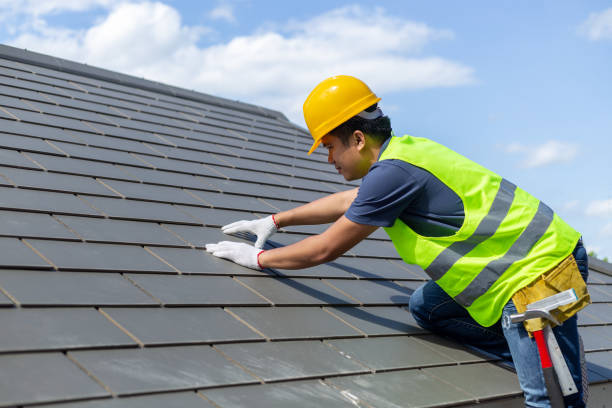 Best Roof Repair Services  in Moultrie, GA