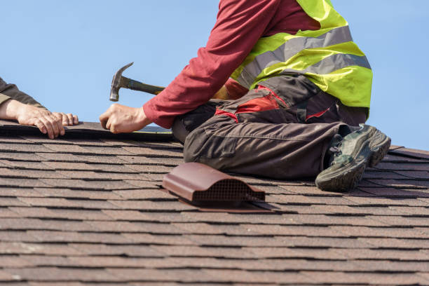 Best Commercial Roofing Services  in Moultrie, GA