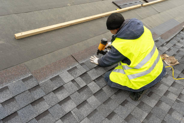 Best Emergency Roof Repair  in Moultrie, GA