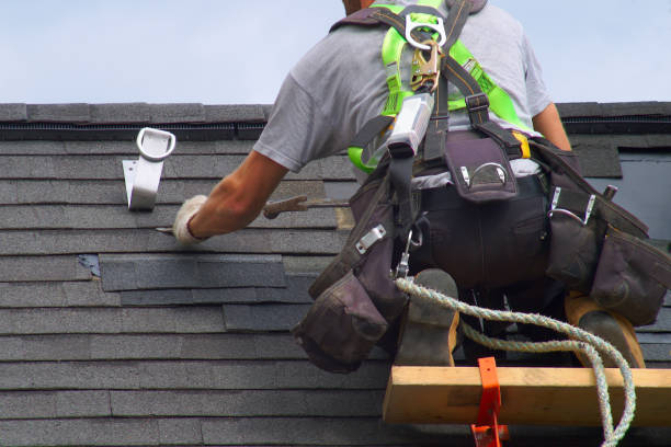 Moultrie, GA Roofing Contractor Company
