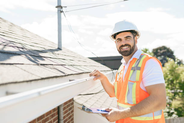 Best Gutter Installation and Roofing  in Moultrie, GA