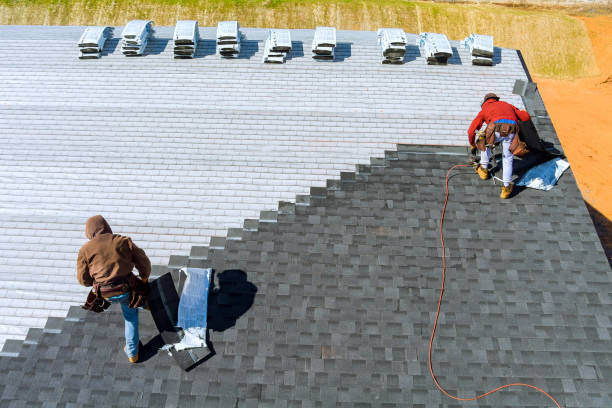 Best Shingle Roofing Installation  in Moultrie, GA