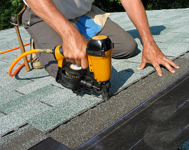 Quick and Trustworthy Emergency Roof Repair Services in Moultrie, GA