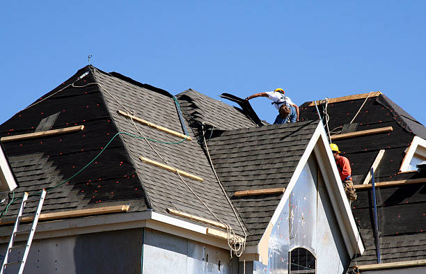 Best Commercial Roofing Services  in Moultrie, GA