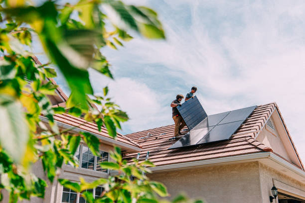 Best Affordable Roofing Company  in Moultrie, GA